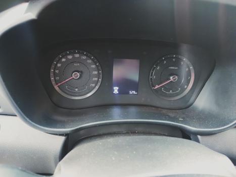 HYUNDAI HB 20 Hatch 1.0 12V 4P FLEX SENSE, Foto 7 HYUNDAI HB 20 Hatch 1.0 12V 4P FLEX SENSE, Foto 7