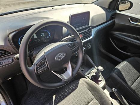 HYUNDAI HB 20 Hatch 1.0 12V 4P LIMITED, Foto 4