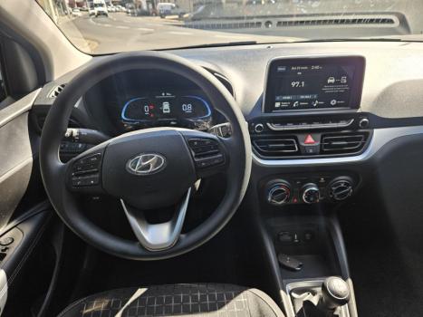 HYUNDAI HB 20 Hatch 1.0 12V 4P LIMITED, Foto 5