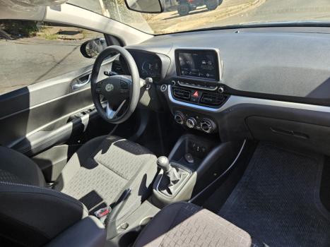 HYUNDAI HB 20 Hatch 1.0 12V 4P LIMITED, Foto 6