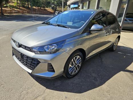 HYUNDAI HB 20 Hatch 1.0 12V 4P LIMITED, Foto 2