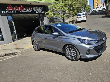 HYUNDAI HB 20 Hatch 1.0 12V 4P LIMITED, Foto 1