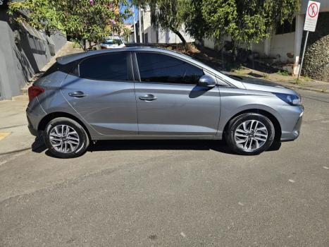 HYUNDAI HB 20 Hatch 1.0 12V 4P LIMITED, Foto 3