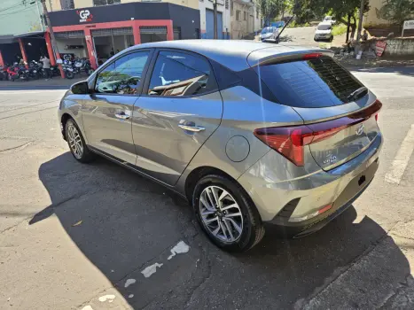 HYUNDAI HB 20 Hatch 1.0 12V 4P LIMITED, Foto 7