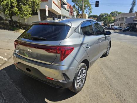HYUNDAI HB 20 Hatch 1.0 12V 4P LIMITED, Foto 8