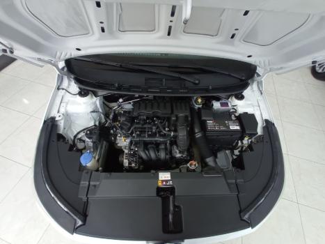 HYUNDAI HB 20 Hatch 1.0 12V 4P LIMITED, Foto 11