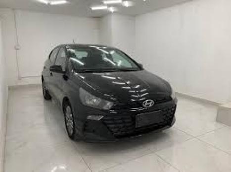 HYUNDAI HB 20 Hatch 1.0 12V 4P FLEX SENSE, Foto 1