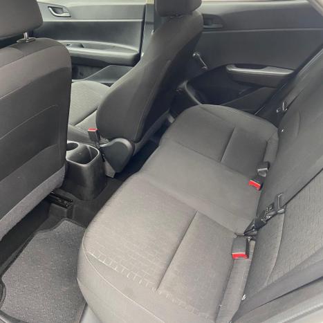 HYUNDAI HB 20 Hatch 1.0 12V 4P FLEX SENSE, Foto 9 HYUNDAI HB 20 Hatch 1.0 12V 4P FLEX SENSE, Foto 9