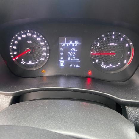 HYUNDAI HB 20 Hatch 1.0 12V 4P FLEX SENSE, Foto 12 HYUNDAI HB 20 Hatch 1.0 12V 4P FLEX SENSE, Foto 12