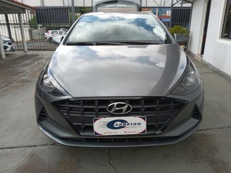 HYUNDAI HB 20 Hatch 1.0 12V 4P FLEX VISION, Foto 2 HYUNDAI HB 20 Hatch 1.0 12V 4P FLEX VISION, Foto 2