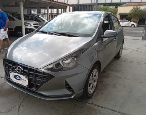 HYUNDAI HB 20 Hatch 1.0 12V 4P FLEX VISION, Foto 3 HYUNDAI HB 20 Hatch 1.0 12V 4P FLEX VISION, Foto 3