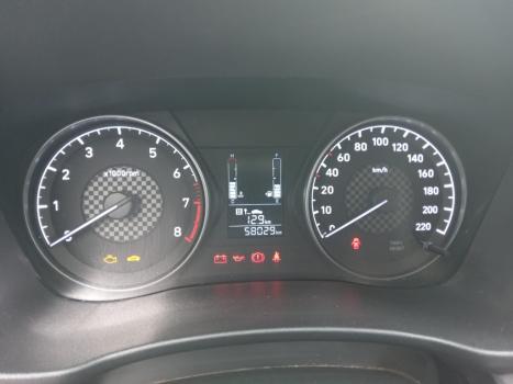 HYUNDAI HB 20 Hatch 1.0 12V 4P FLEX VISION, Foto 4 HYUNDAI HB 20 Hatch 1.0 12V 4P FLEX VISION, Foto 4