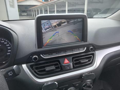 HYUNDAI HB 20 Hatch 1.0 12V 4P FLEX VISION, Foto 5 HYUNDAI HB 20 Hatch 1.0 12V 4P FLEX VISION, Foto 5