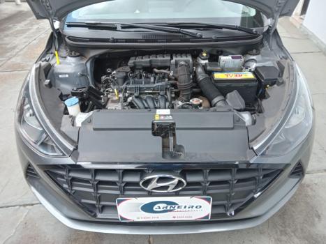 HYUNDAI HB 20 Hatch 1.0 12V 4P FLEX VISION, Foto 7 HYUNDAI HB 20 Hatch 1.0 12V 4P FLEX VISION, Foto 7