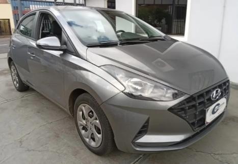 HYUNDAI HB 20 Hatch 1.0 12V 4P FLEX VISION, Foto 1