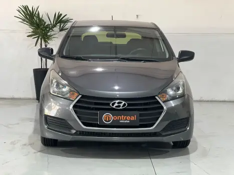 HYUNDAI HB 20 Hatch 1.0 12 V 4P FLEX COMFORT STYLE, Foto 2