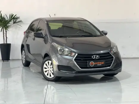 HYUNDAI HB 20 Hatch 1.0 12 V 4P FLEX COMFORT STYLE, Foto 3