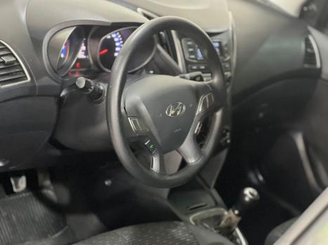 HYUNDAI HB 20 Hatch 1.0 12 V 4P FLEX COMFORT STYLE, Foto 4