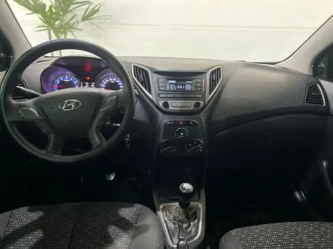 HYUNDAI HB 20 Hatch 1.0 12 V 4P FLEX COMFORT STYLE, Foto 6