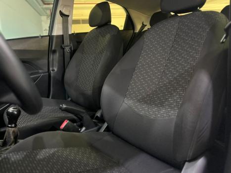 HYUNDAI HB 20 Hatch 1.0 12 V 4P FLEX COMFORT STYLE, Foto 7