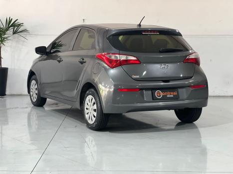 HYUNDAI HB 20 Hatch 1.0 12 V 4P FLEX COMFORT STYLE, Foto 8