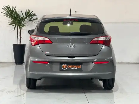 HYUNDAI HB 20 Hatch 1.0 12 V 4P FLEX COMFORT STYLE, Foto 9