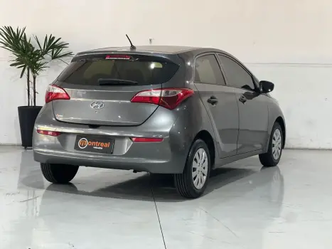 HYUNDAI HB 20 Hatch 1.0 12 V 4P FLEX COMFORT STYLE, Foto 10