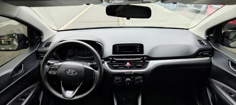 HYUNDAI HB 20 Hatch 1.0 12V 4P FLEX SENSE, Foto 6 HYUNDAI HB 20 Hatch 1.0 12V 4P FLEX SENSE, Foto 6