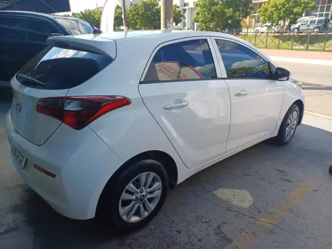 HYUNDAI HB 20 Hatch 1.0 12V 4P FLEX UNIQUE, Foto 2