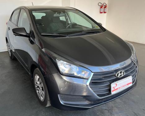 HYUNDAI HB 20 Hatch 1.6 16V 4P FLEX COMFORT PLUS AUTOMTICO, Foto 1