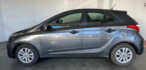 HYUNDAI HB 20 Hatch 1.6 16V 4P FLEX COMFORT PLUS AUTOMTICO, Foto 4