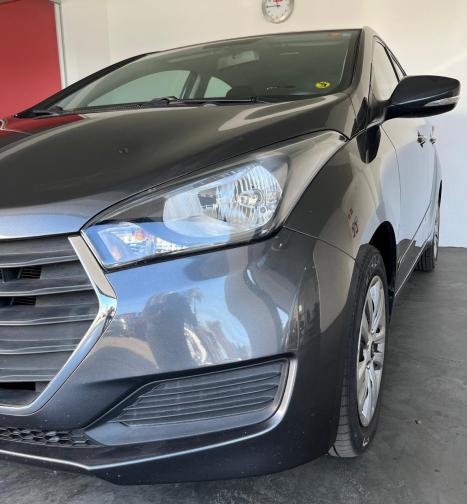 HYUNDAI HB 20 Hatch 1.6 16V 4P FLEX COMFORT PLUS AUTOMTICO, Foto 5