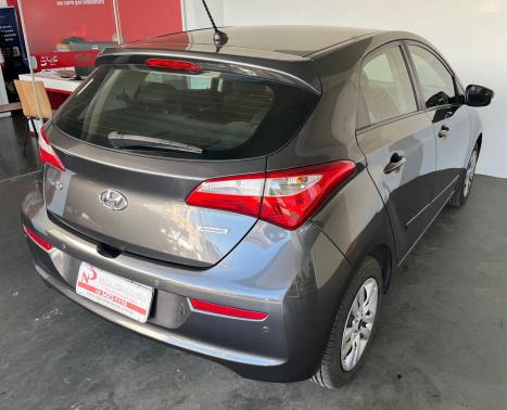 HYUNDAI HB 20 Hatch 1.6 16V 4P FLEX COMFORT PLUS AUTOMTICO, Foto 6