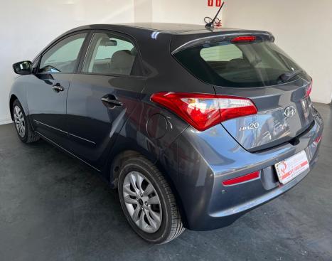 HYUNDAI HB 20 Hatch 1.6 16V 4P FLEX COMFORT PLUS AUTOMTICO, Foto 8