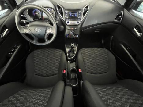HYUNDAI HB 20 Hatch 1.6 16V 4P FLEX COMFORT PLUS AUTOMTICO, Foto 10