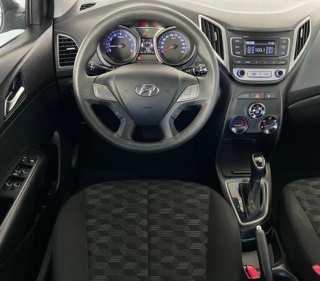 HYUNDAI HB 20 Hatch 1.6 16V 4P FLEX COMFORT PLUS AUTOMTICO, Foto 12