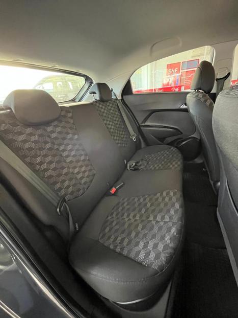 HYUNDAI HB 20 Hatch 1.6 16V 4P FLEX COMFORT PLUS AUTOMTICO, Foto 13