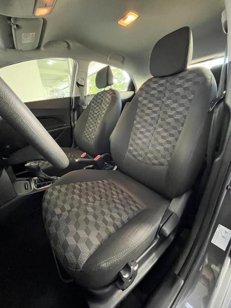HYUNDAI HB 20 Hatch 1.6 16V 4P FLEX COMFORT PLUS AUTOMTICO, Foto 15