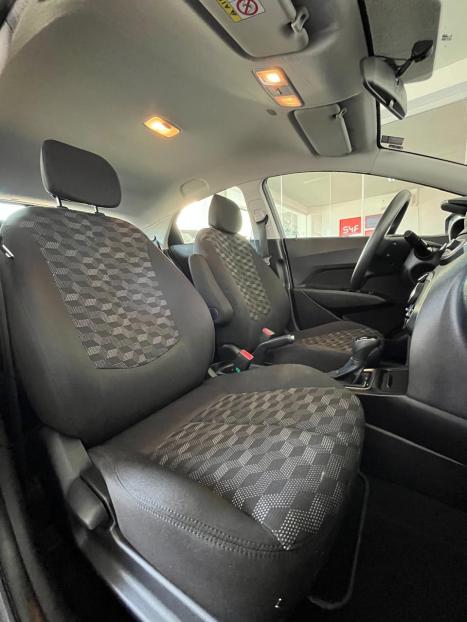 HYUNDAI HB 20 Hatch 1.6 16V 4P FLEX COMFORT PLUS AUTOMTICO, Foto 17