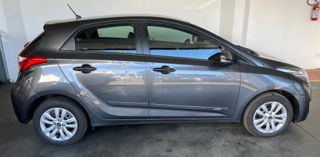 HYUNDAI HB 20 Hatch 1.6 16V 4P FLEX COMFORT PLUS AUTOMTICO, Foto 19