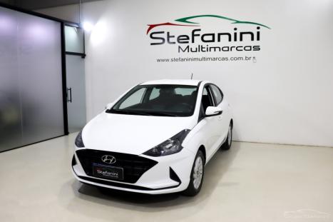 HYUNDAI HB 20 Hatch 1.0 12V 4P FLEX EVOLUTION, Foto 1