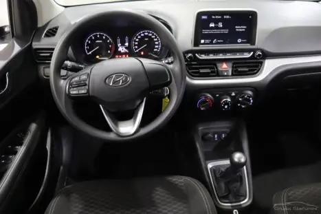 HYUNDAI HB 20 Hatch 1.0 12V 4P FLEX EVOLUTION, Foto 5
