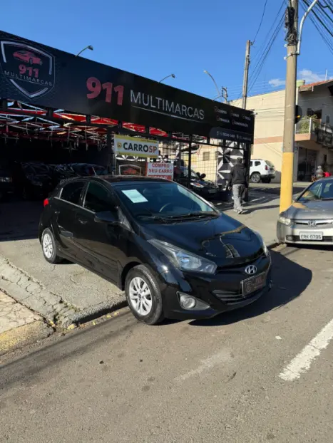 HYUNDAI HB 20 Hatch 1.0 12V 4P FLEX COMFORT, Foto 2