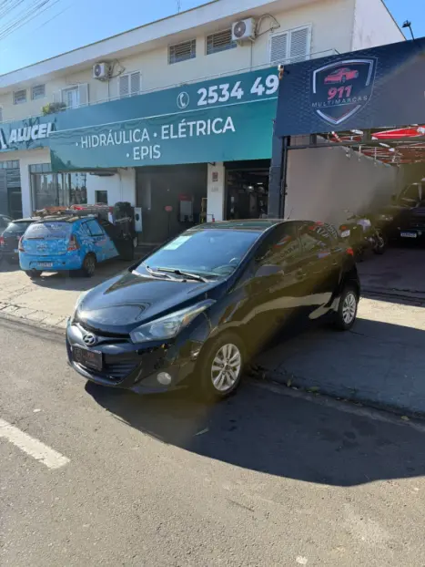 HYUNDAI HB 20 Hatch 1.0 12V 4P FLEX COMFORT, Foto 3