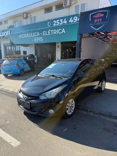 HYUNDAI HB 20 Hatch 1.0 12V 4P FLEX COMFORT, Foto 4