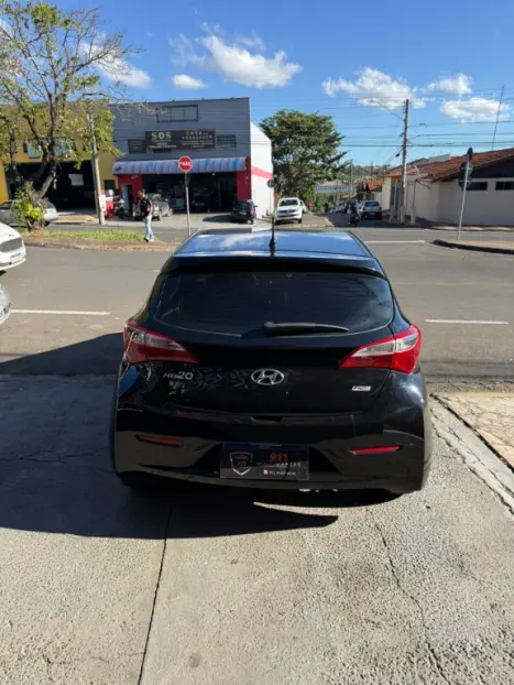 HYUNDAI HB 20 Hatch 1.0 12V 4P FLEX COMFORT, Foto 5