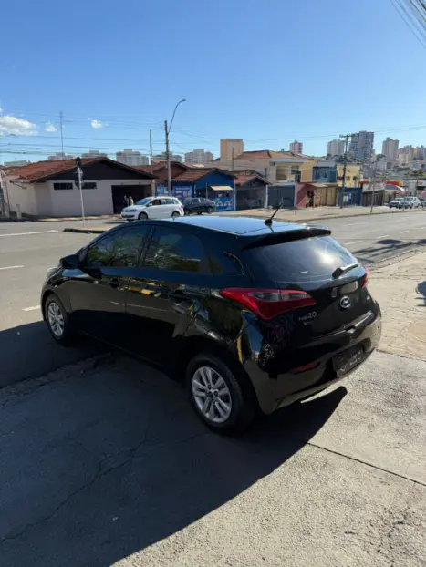 HYUNDAI HB 20 Hatch 1.0 12V 4P FLEX COMFORT, Foto 6