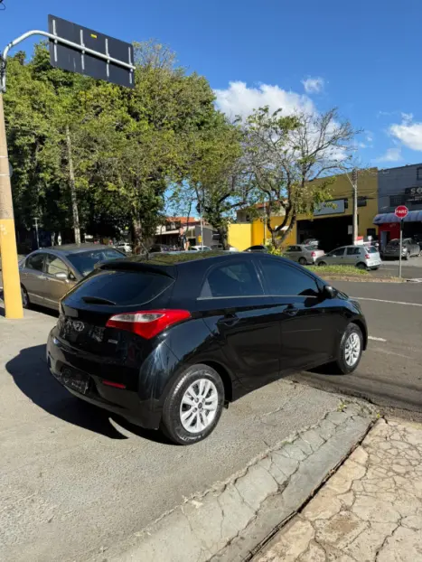 HYUNDAI HB 20 Hatch 1.0 12V 4P FLEX COMFORT, Foto 7