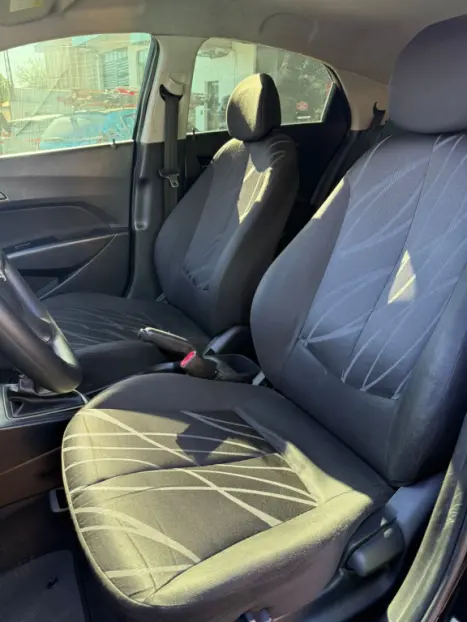 HYUNDAI HB 20 Hatch 1.0 12V 4P FLEX COMFORT, Foto 8