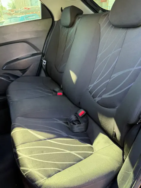 HYUNDAI HB 20 Hatch 1.0 12V 4P FLEX COMFORT, Foto 9